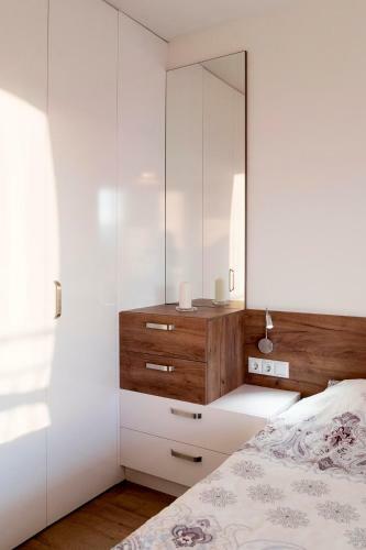 Center Apartment With Amazing View
