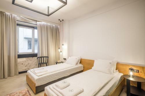 R34 Boutique Hotel