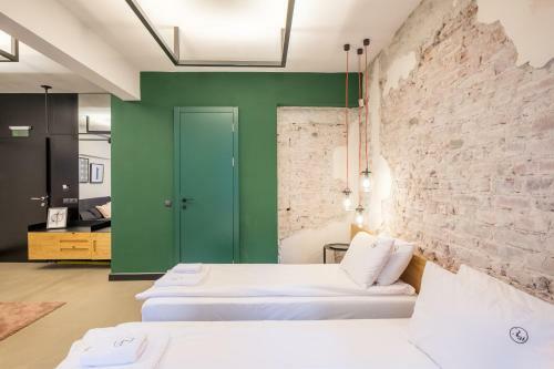 R34 Boutique Hotel