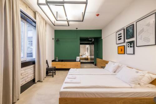 R34 Boutique Hotel