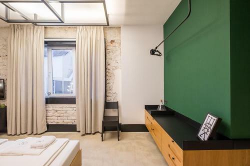 R34 Boutique Hotel