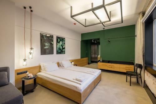 R34 Boutique Hotel