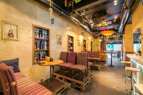 R34 Boutique Hotel