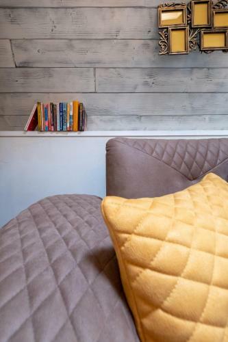 Sofia Dream Apartment - Designer Two Bedroom Apartment On Hristo Belchev