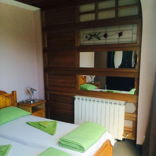 Pop Bogomil Family Hotel