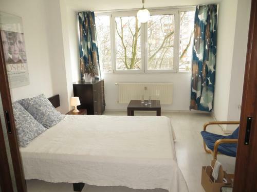 Apartamento Cozy Central Place