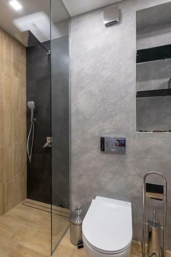 Sofia Dream Apartment - Designer Two Bedroom Two Bathroom On Hristo Botev