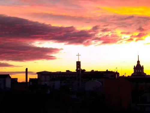 Apartamento Color Game