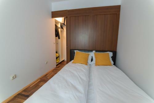 Apartamento Comfort.chic.charming Apt With Terrace Near Ndk