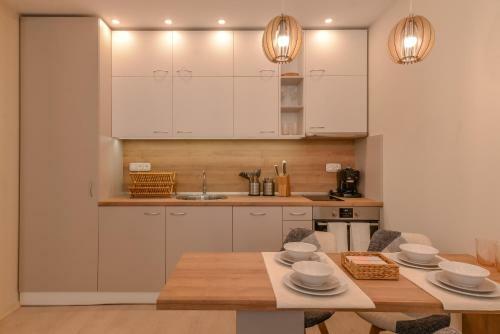 Sofia Dream Apartment - Premium One Bedroom On Ekzarh Yosif