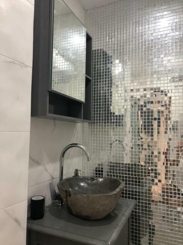 Apartamento Center Dream House
