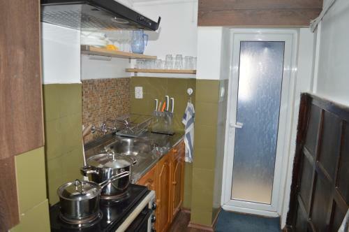 Apartamento Atelier 9 - Art Mansard Studio