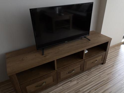 Business And Leisure Apartment In Mladost 2