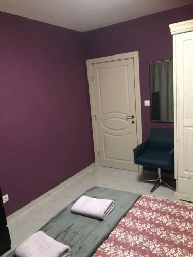 Apartamento Flower Garden In Center