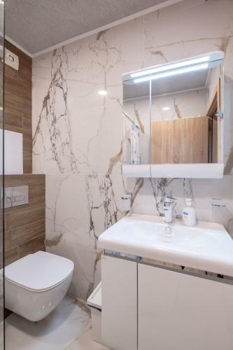Apartamento Chic 1br Flat - Technical University & Hospital