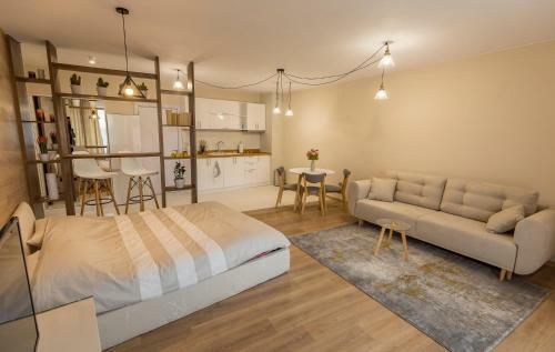Apartamento Studio Talisman III