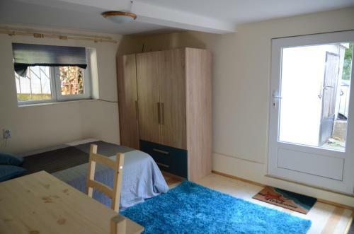 Apartamento Cute Studio