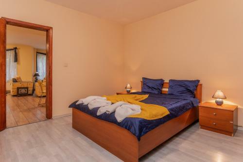 Cosy 1bd Apartment Close To The National Opera