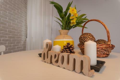 Apartamento Flamingo Flat /two-bedroom With Balcony