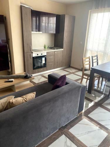 Luxury View Apartment - Including Underground Parking