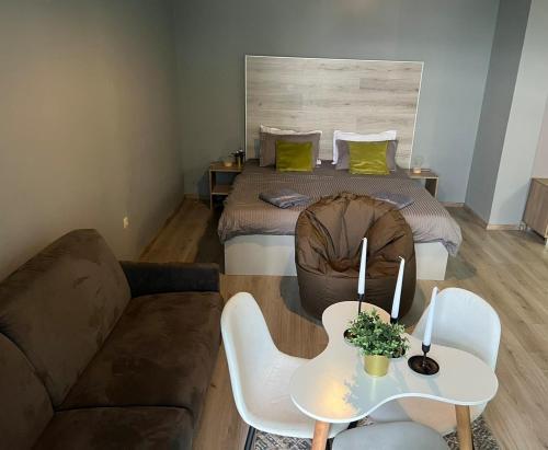 Apartamento Diamond Luxury