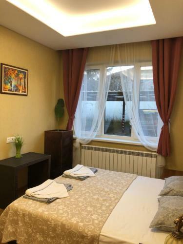 Aparthotel Bon Bon