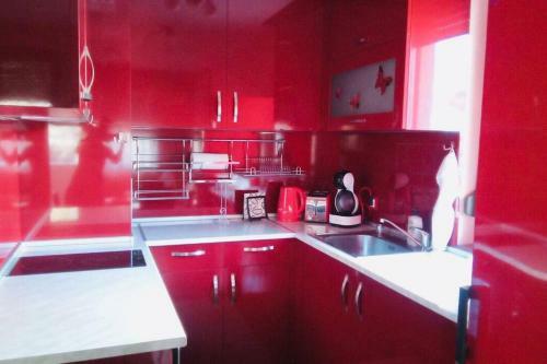 Mia's Apartment, Stylish One Bedroom Suite