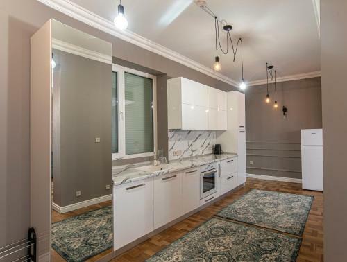 Soho - Top Central Luxury Apartment