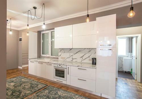 Soho - Top Central Luxury Apartment