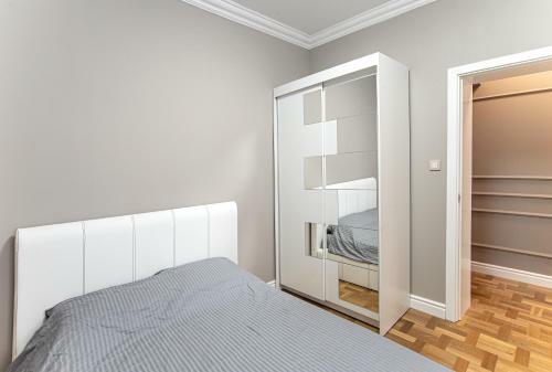 Soho - Top Central Luxury Apartment
