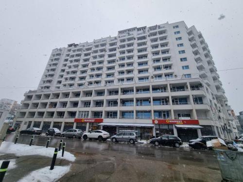 Luxury Apartament 34