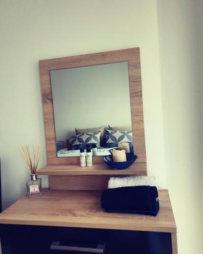 Apartment Idea 2