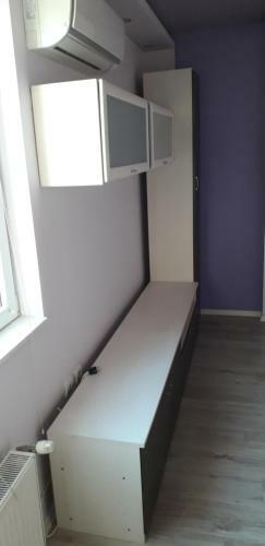 Small Luxury Apartment In A Top Location In Mladost 1a