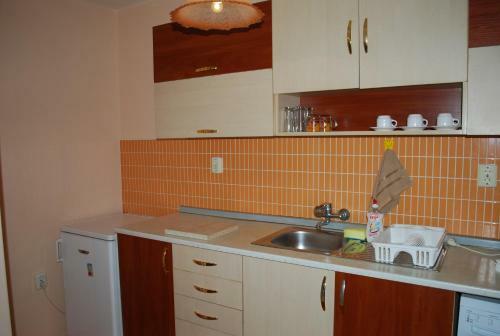 Apartamento City Stay In Varna