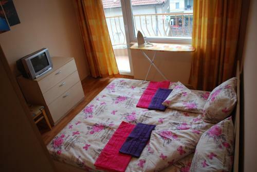 Apartamento City Stay In Varna
