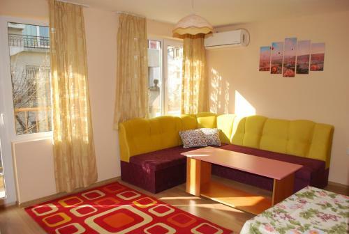 Apartamento City Stay In Varna