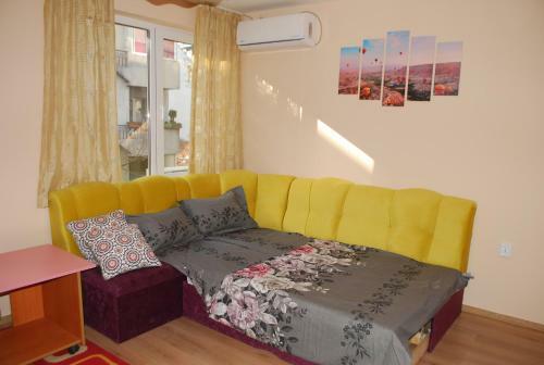 Apartamento City Stay In Varna