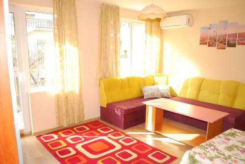 Apartamento City Stay In Varna
