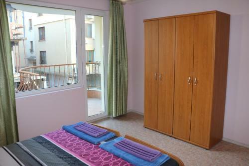 Apartamento City Stay In Varna