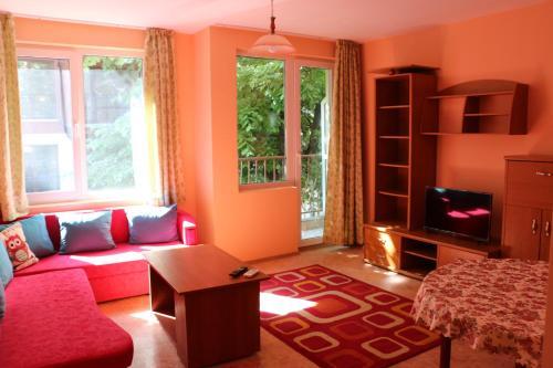 Apartamento City Stay In Varna