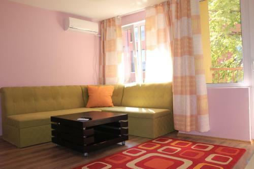 Apartamento City Stay In Varna