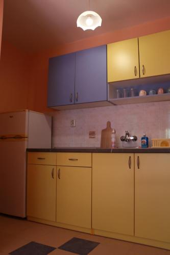 Apartamento City Stay In Varna