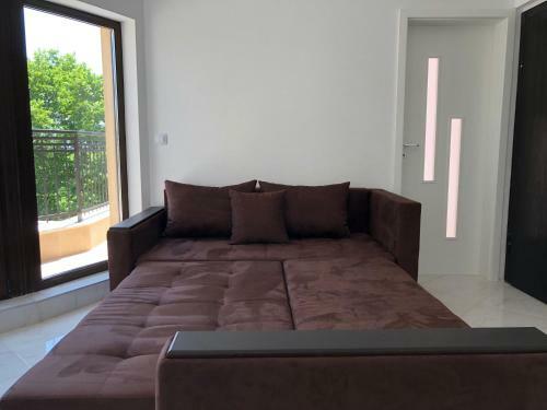 "sea Stars" Luxury Central Apartment