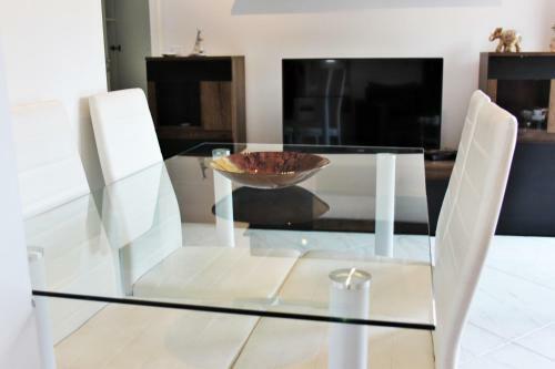 "sea Stars" Luxury Central Apartment
