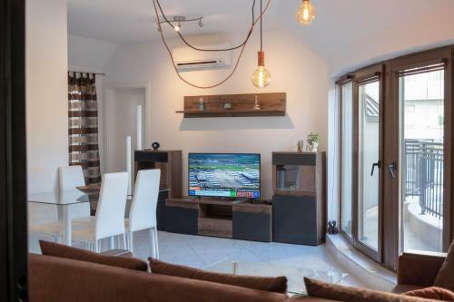 "sea Stars" Luxury Central Apartment