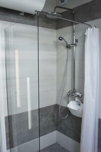 "sea Stars" Luxury Central Apartment
