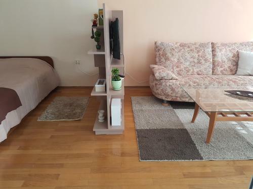 Apartamento Mommy's House