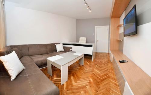 Chaika Apartment
