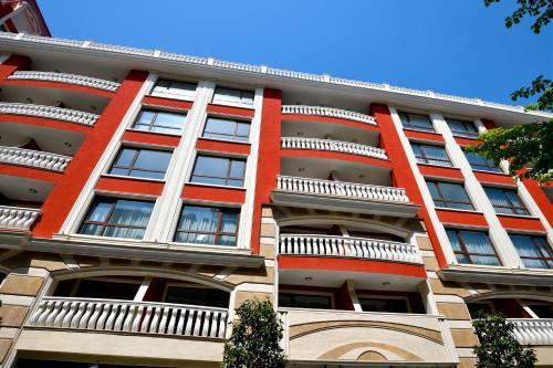 Apartment Grand Karavel Centre