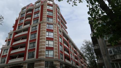 Apartment Grand Karavel Centre